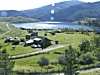   Elk Lake Resort